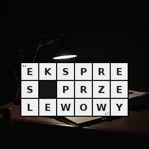 Hasło krzyżówkowe ekspres przelewowy - ekspres przelewowy – rozwiązanie, synonimy, podpowiedzi i definicje krzyżówkowe